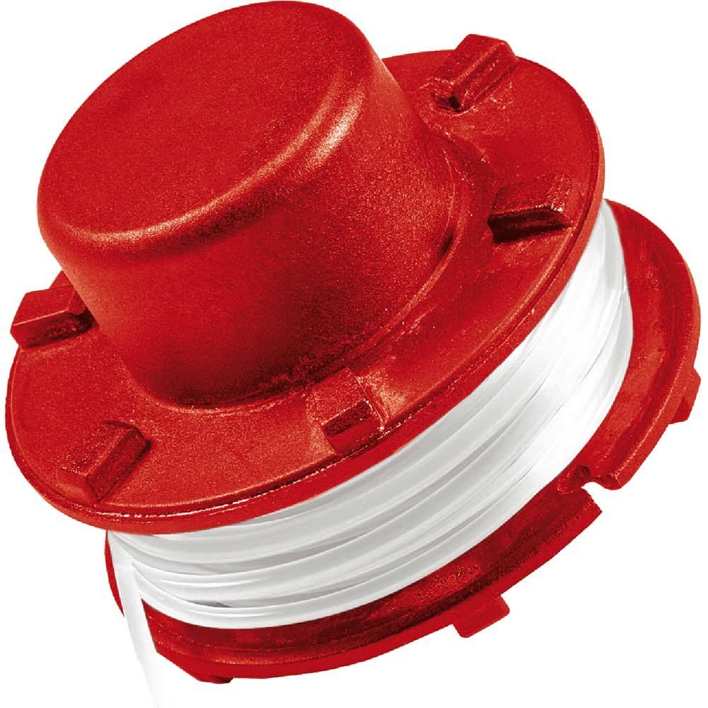 Einhell Genuine Spool and Line for AGILLO, GE-CT 18/33, GP-CT 36/35 and GE-CT 36/30 Grass Trimmers 2mm 8m - Image 1