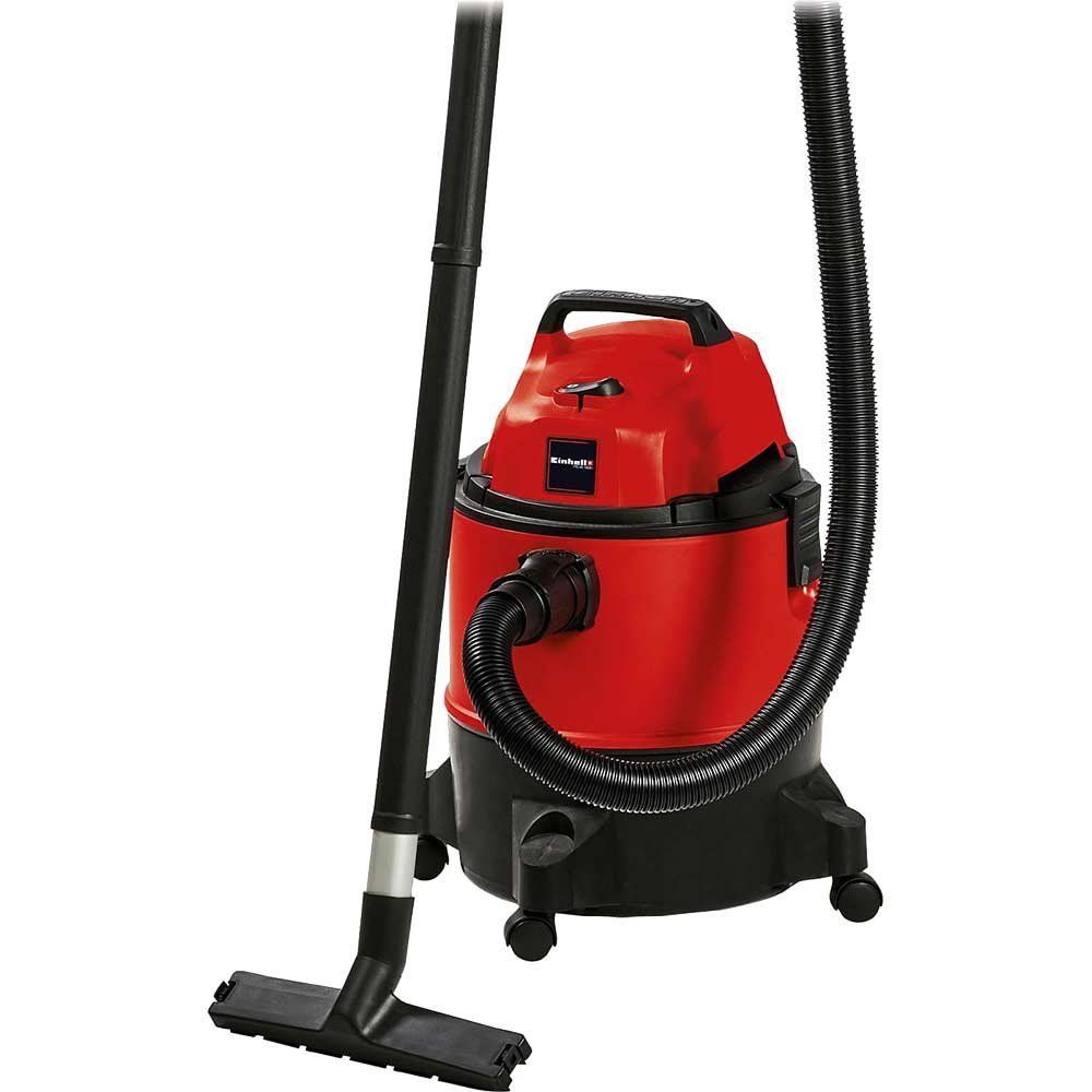 Einhell Einhell TC-VC 1825 Wet/Dry Vacuum Cleaner (230V) - Image 1