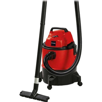 Einhell Einhell TC-VC 1825 Wet/Dry Vacuum Cleaner (230V)