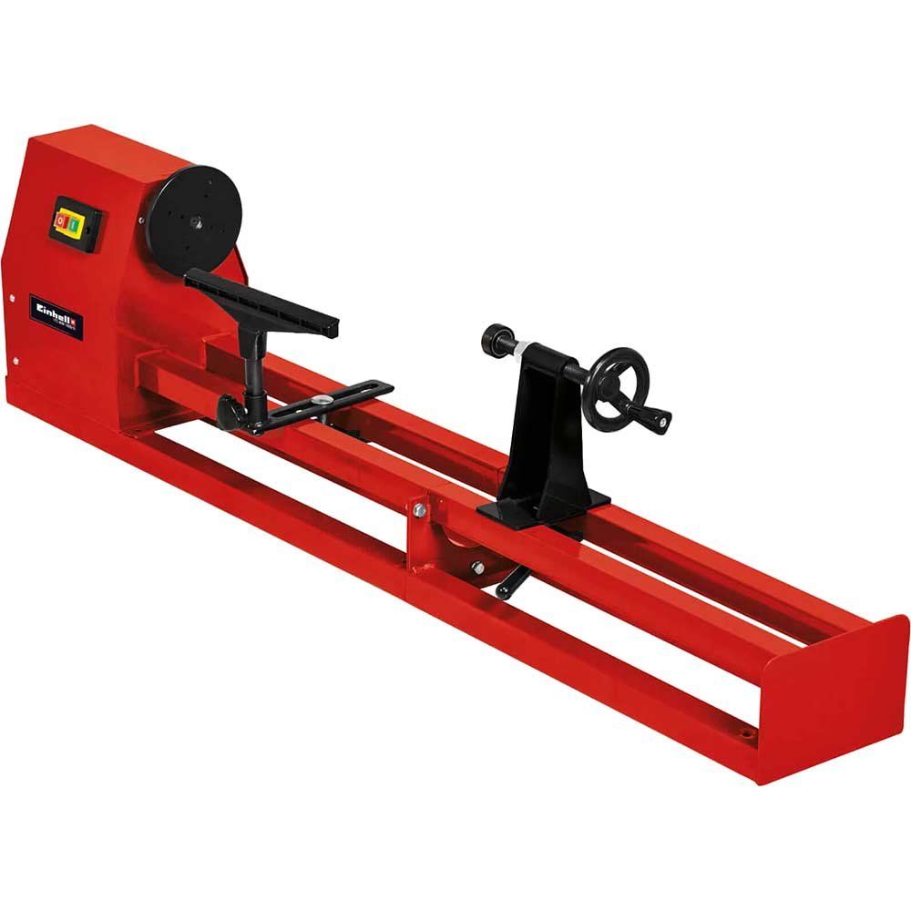 Einhell TC-WW 1000/1 Woodworking Lathe - Image 1