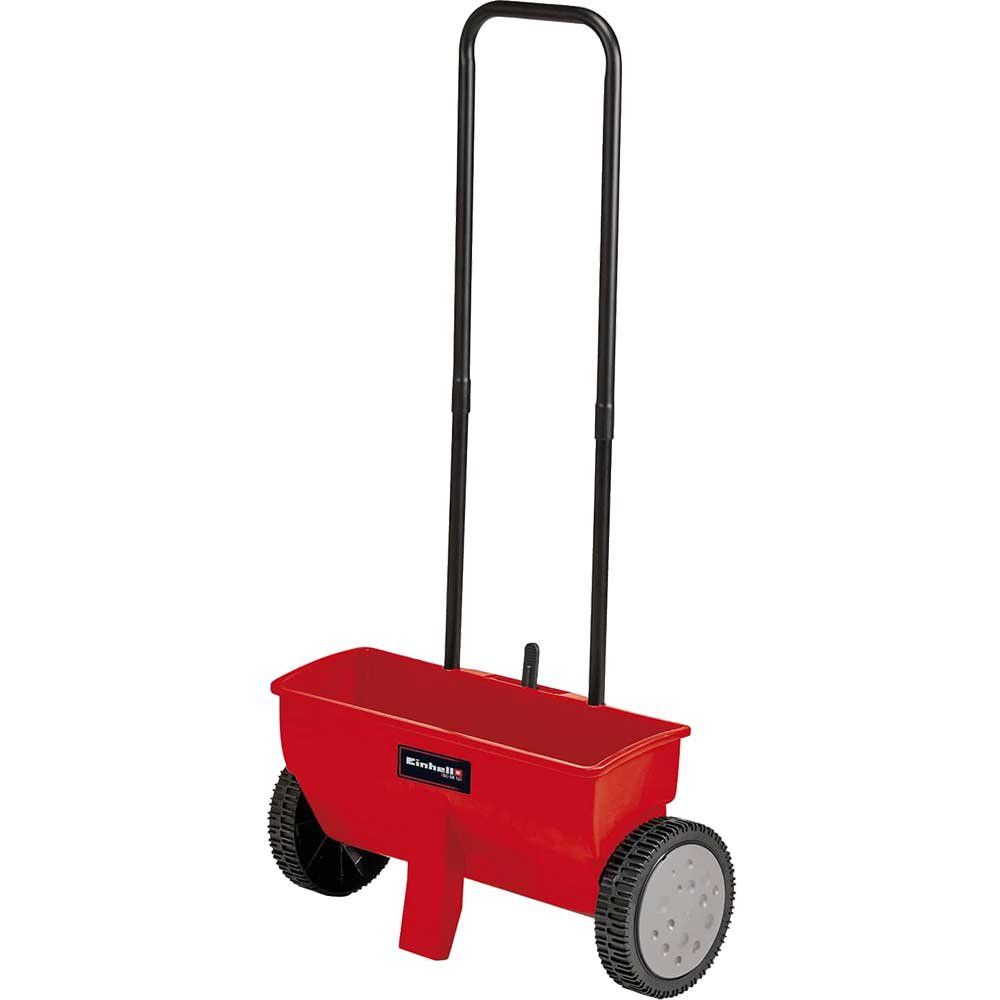 Einhell 3415238 Gc-Sr 12 Multi-Purpose Spreader - Image 1