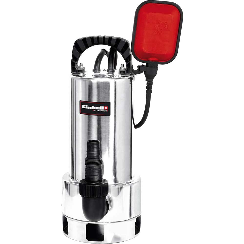 Einhell GC-DP 9035 N Submersible Dirty Water Pump 15700 l/h - Image 1
