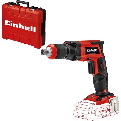 Einhell TE-DY 18 Li 18v Cordless Drywall Screwdriver