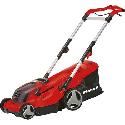Einhell 3413172 Ge-Cm 36/37 Li-Solo Power X-Change Lawn Mower 36V Bare Unit