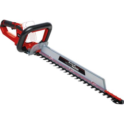 Einhell GE-CH 18/60 Li 18v Cordless Hedge Trimmer 600mm No Batteries No Battery Charger