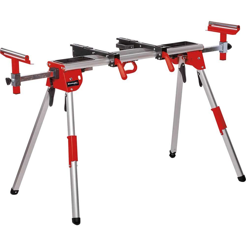 Einhell 4310615 Mss 1610 Mitre Saw Stand - Image 1