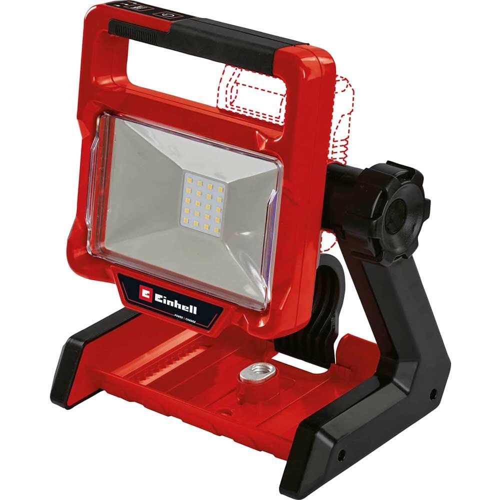 Einhell 4514114 Te-Cl 18/2000 Liac - Solo Power X-Change Hybrid Light 18V Bare Unit - Image 1