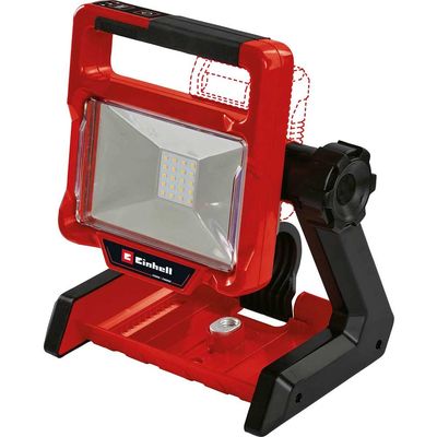 Einhell 4514114 Te-Cl 18/2000 Liac - Solo Power X-Change Hybrid Light 18V Bare Unit