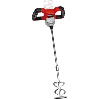 Einhell 4258760 Te-Mx 18 Li - Solo Paint/Mortar Mixer 18V Bare Unit
