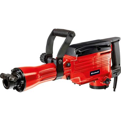 Einhell 4139087 Tc-Dh 43 Sds Hex Demolition Hammer 1600W 240V