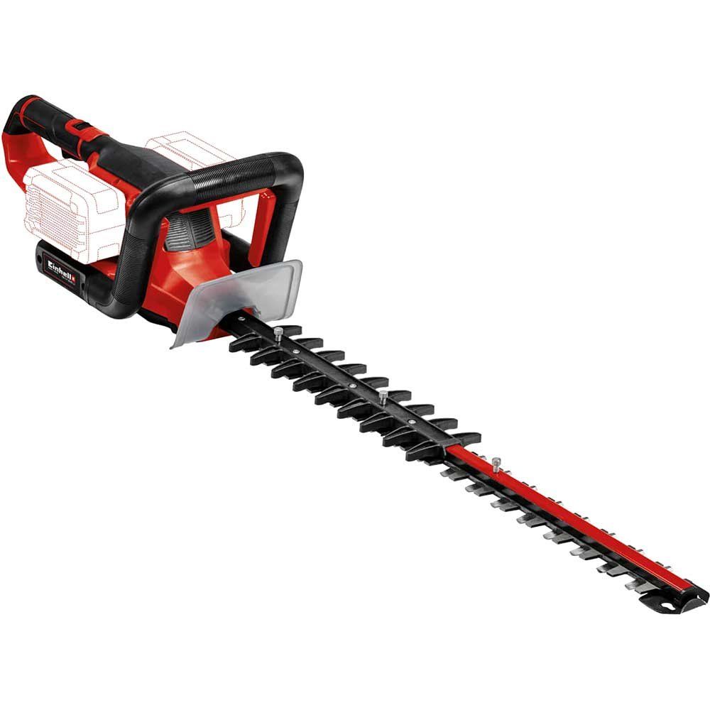 Einhell 3410960 Ge-Ch 36/65 Li-Solo Power X-Change Hedge Trimmer 36V Bare Unit - Image 1