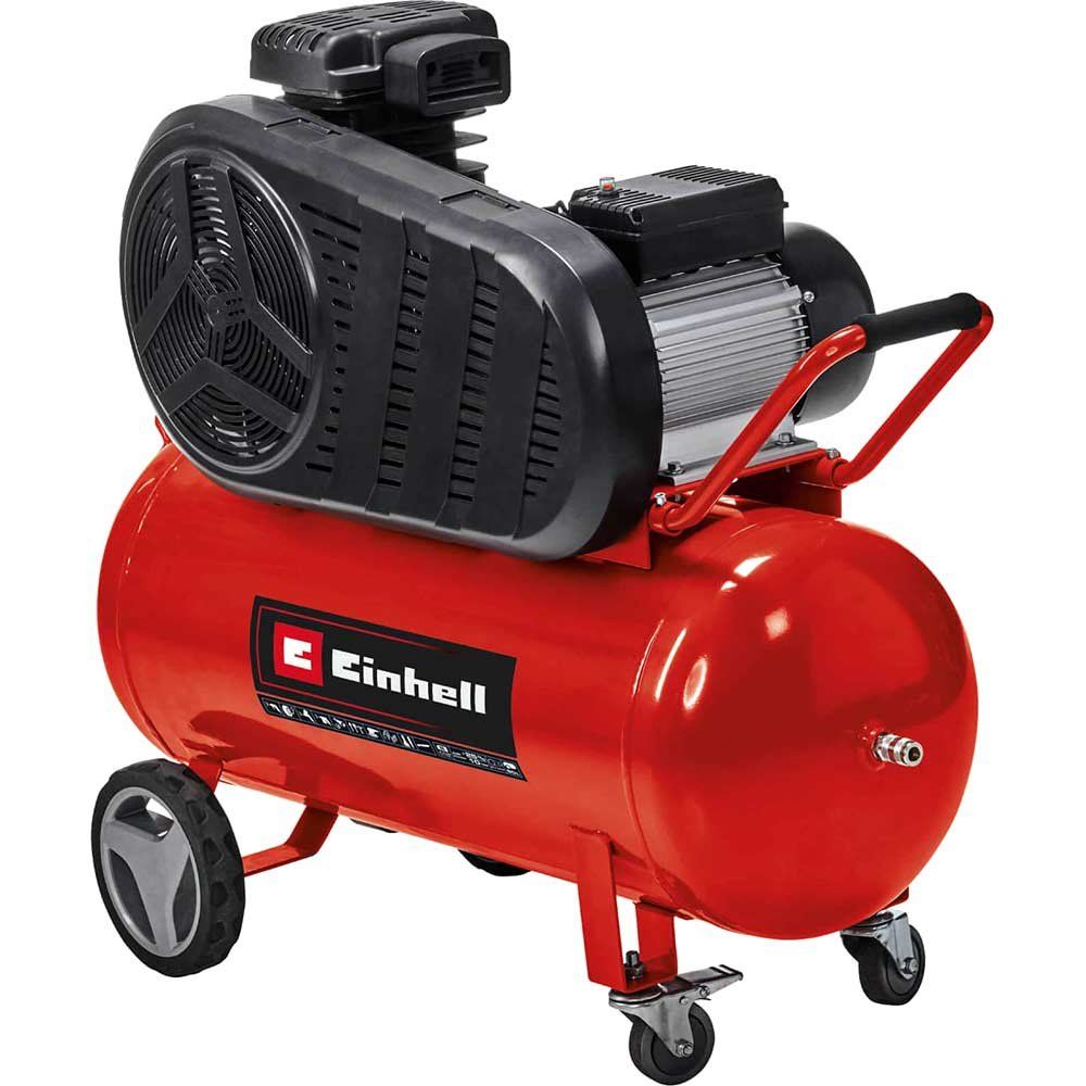 Einhell TE-AC 430/90/10 Air Compressor 90 Litre - Image 1