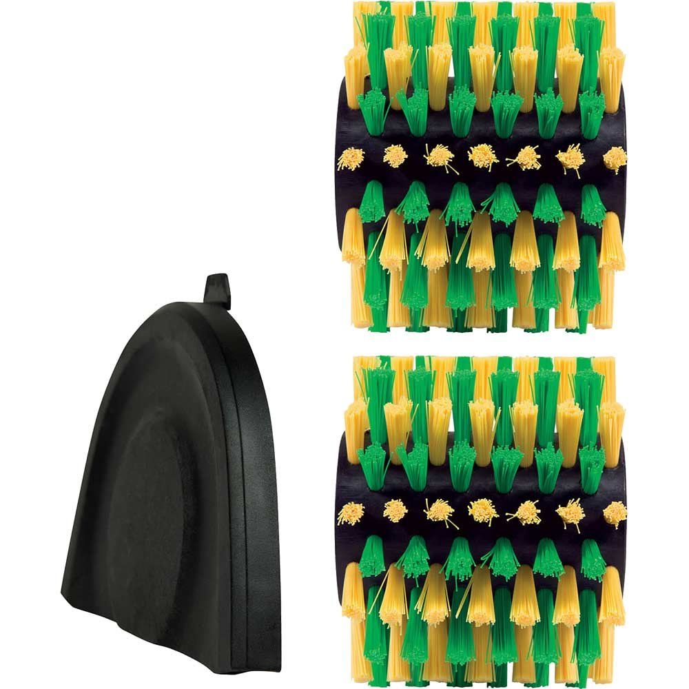 Einhell Soft Brush for Picobella Cleaning Brush - Image 1