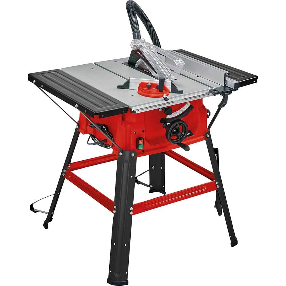Einhell 4340490 Tc-Ts 2025/2 U Table Saw 1800W 240V - Image 1