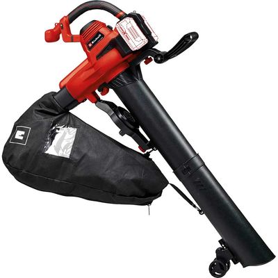 Einhell 3433630 Ge-Cl 36/230 Li E-Solo Leaf Vacuum 36V (2 X 18V) Bare Unit