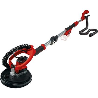Einhell 4259990 Tp-Dw 18/225 Li - Solo Professional Drywall Sander 18V Bare Unit