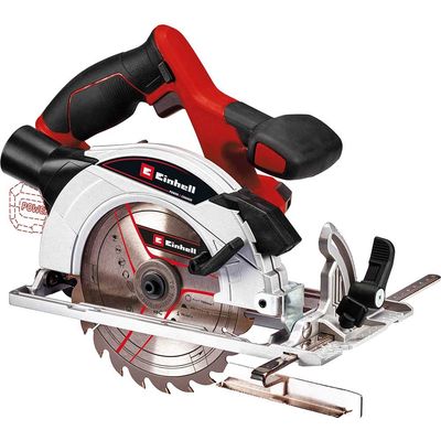 Einhell TE-CS 18/165-1 Li 18v Cordless Circular Saw 165mm No Batteries No Battery Charger No Case