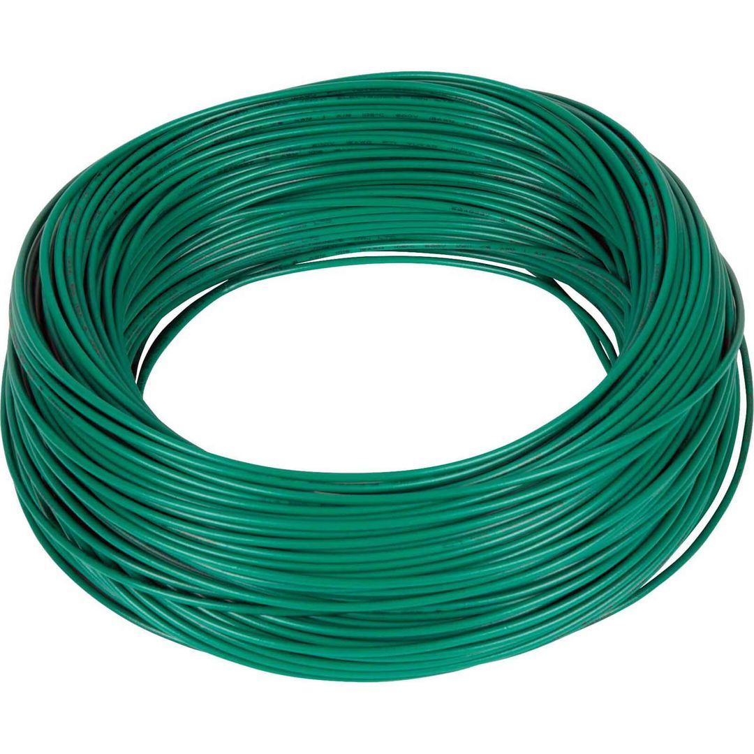 Einhell Boundary Perimeter Wire for Robotic Lawnmowers 50m - Image 1