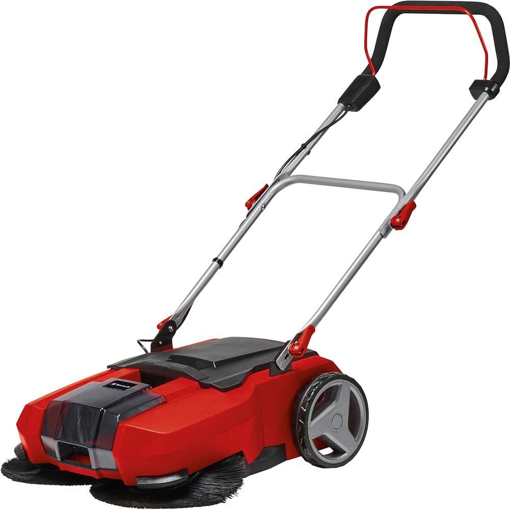 Einhell TE-SW 18/610 Li 18v Cordless Push Sweeper No Batteries No Battery Charger - Image 1