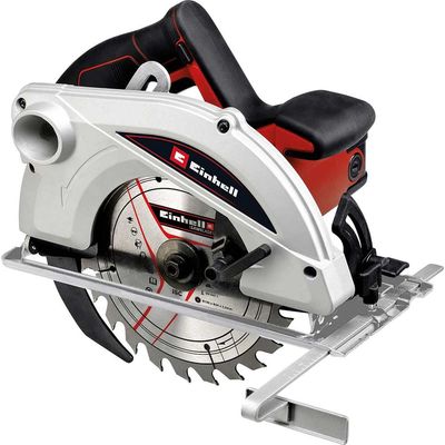 Einhell 4331050 Tc-Cs 1410 Circular Saw 190Mm 1410W 240V