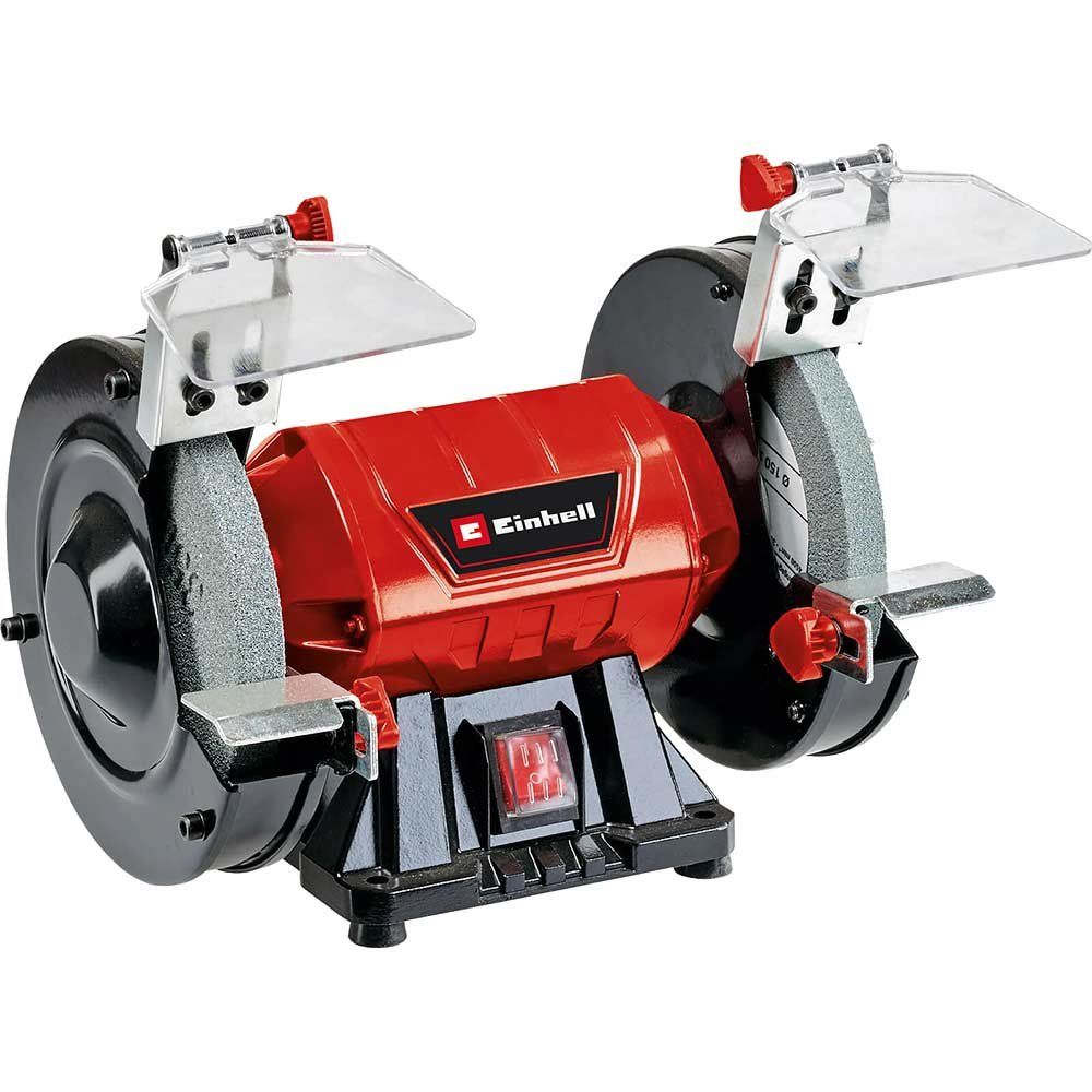 Einhell TC-BG 150 Bench Grinder 150mm - Image 1
