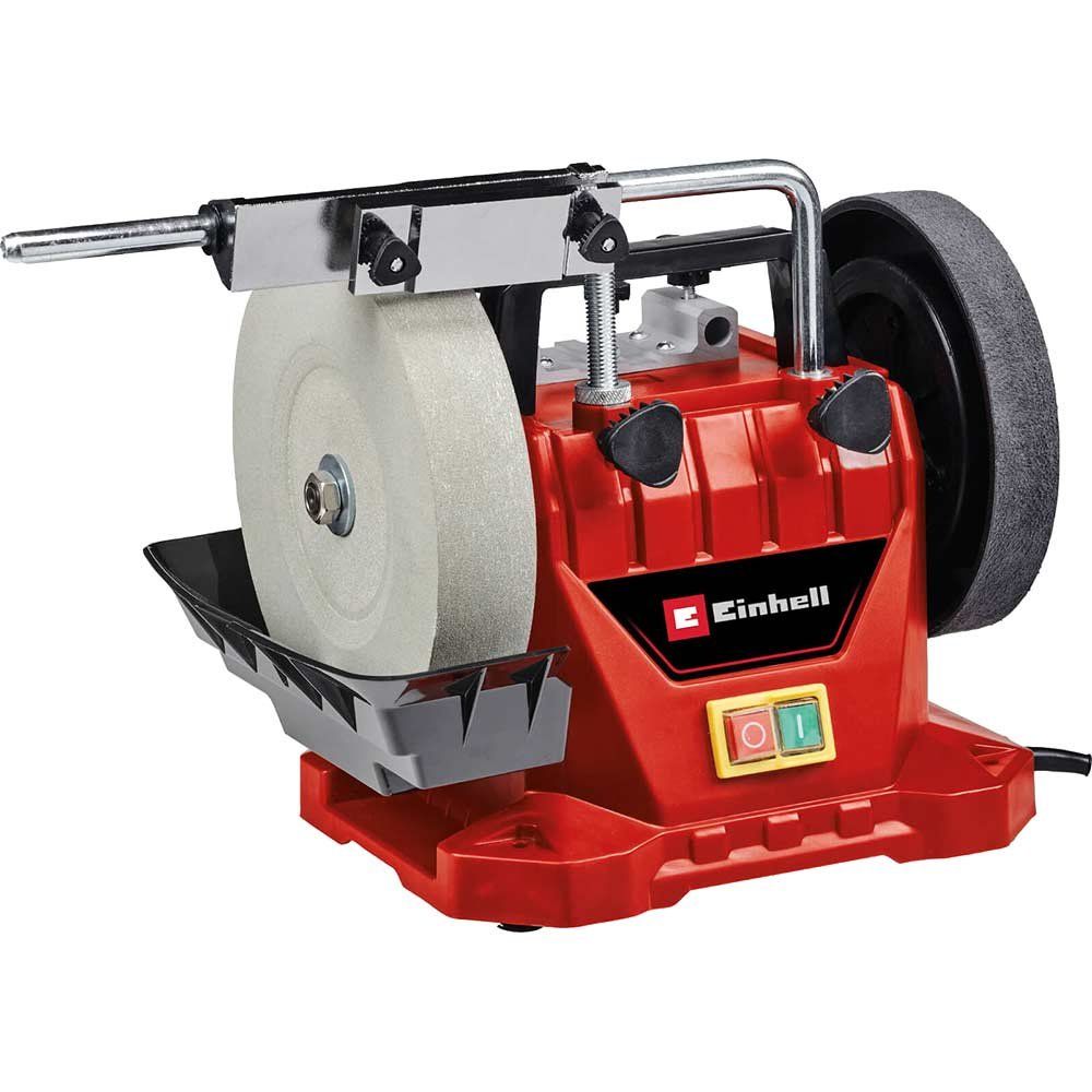Einhell TC-WG 200 Whetstone Sharpening System - Image 1