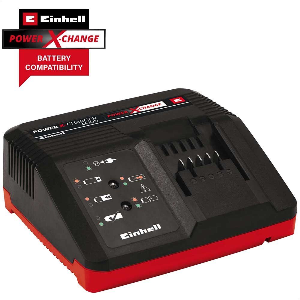 Einhell 4512103 Power X-Fastcharger 4A - Image 1
