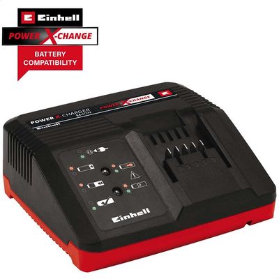 Einhell 4512103 Power X-Fastcharger 4A