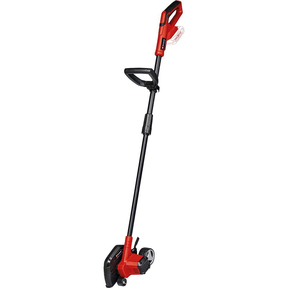 Einhell 3424300 Ge-Le 18/190 Li-Solo Power X-Change Lawn Edge Trimmer 18V Bare Unit - Image 1