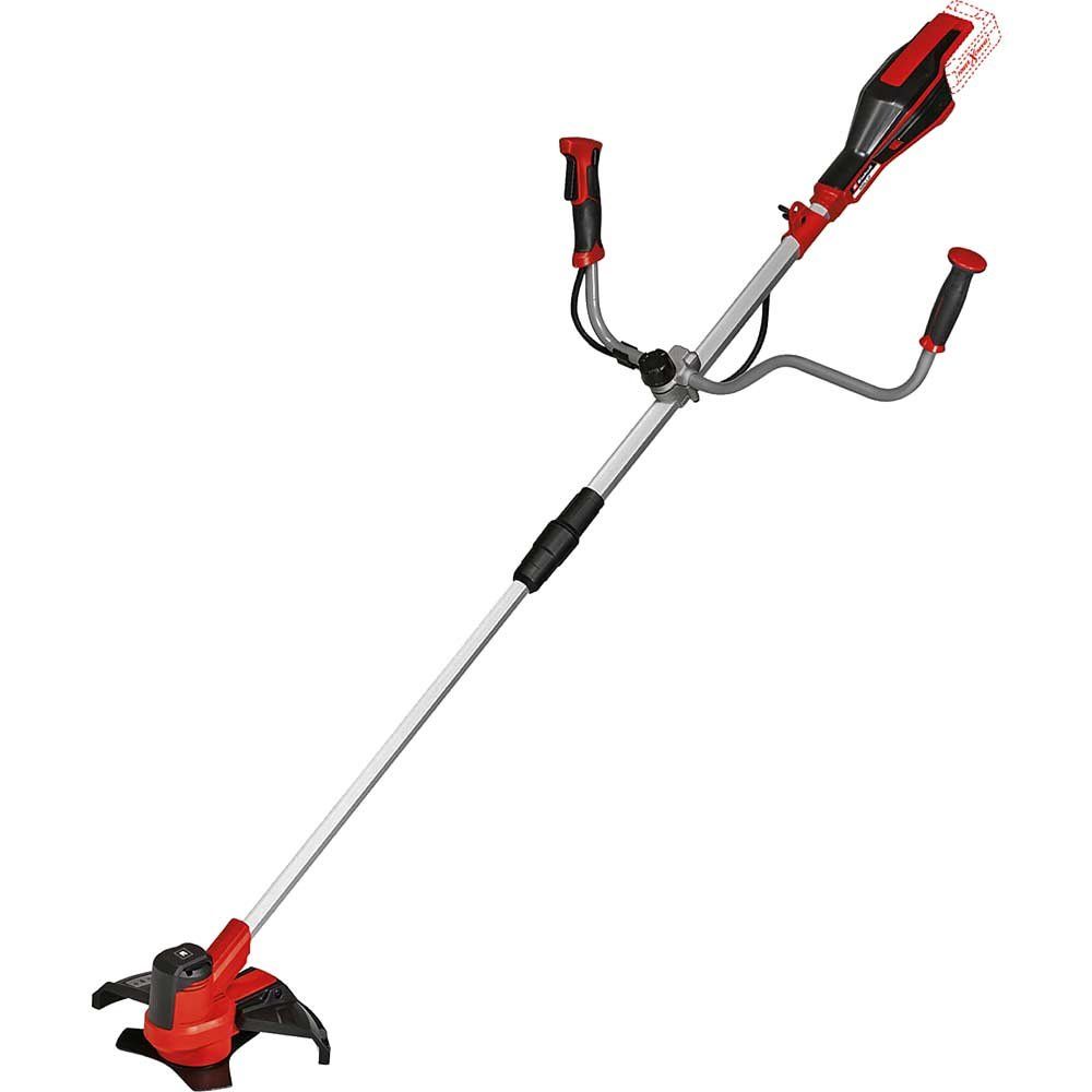Einhell 3411310 Agillo 18/200 Power X-Change Brushcutter 18V Bare Unit - Image 1