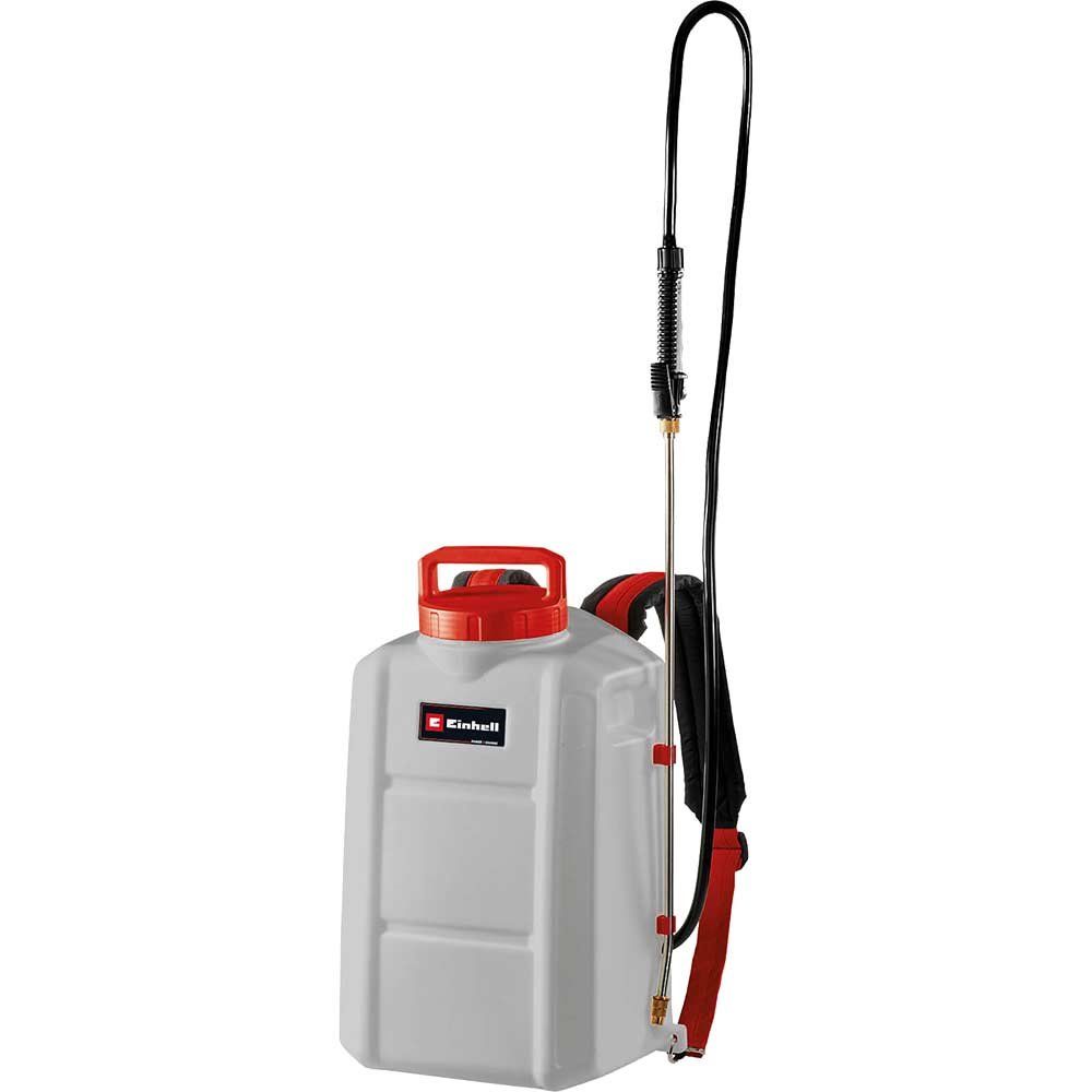 Einhell 3425230 Ge-Ws 18/150 Li-Solo Power X-Change Weed Sprayer 18V Bare Unit - Image 1