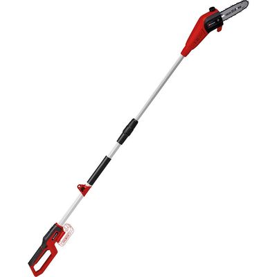 Einhell 3410581 Gc-Lc 18/20 Li T-Solo Power X-Change Pole Pruner 18V Bare Unit
