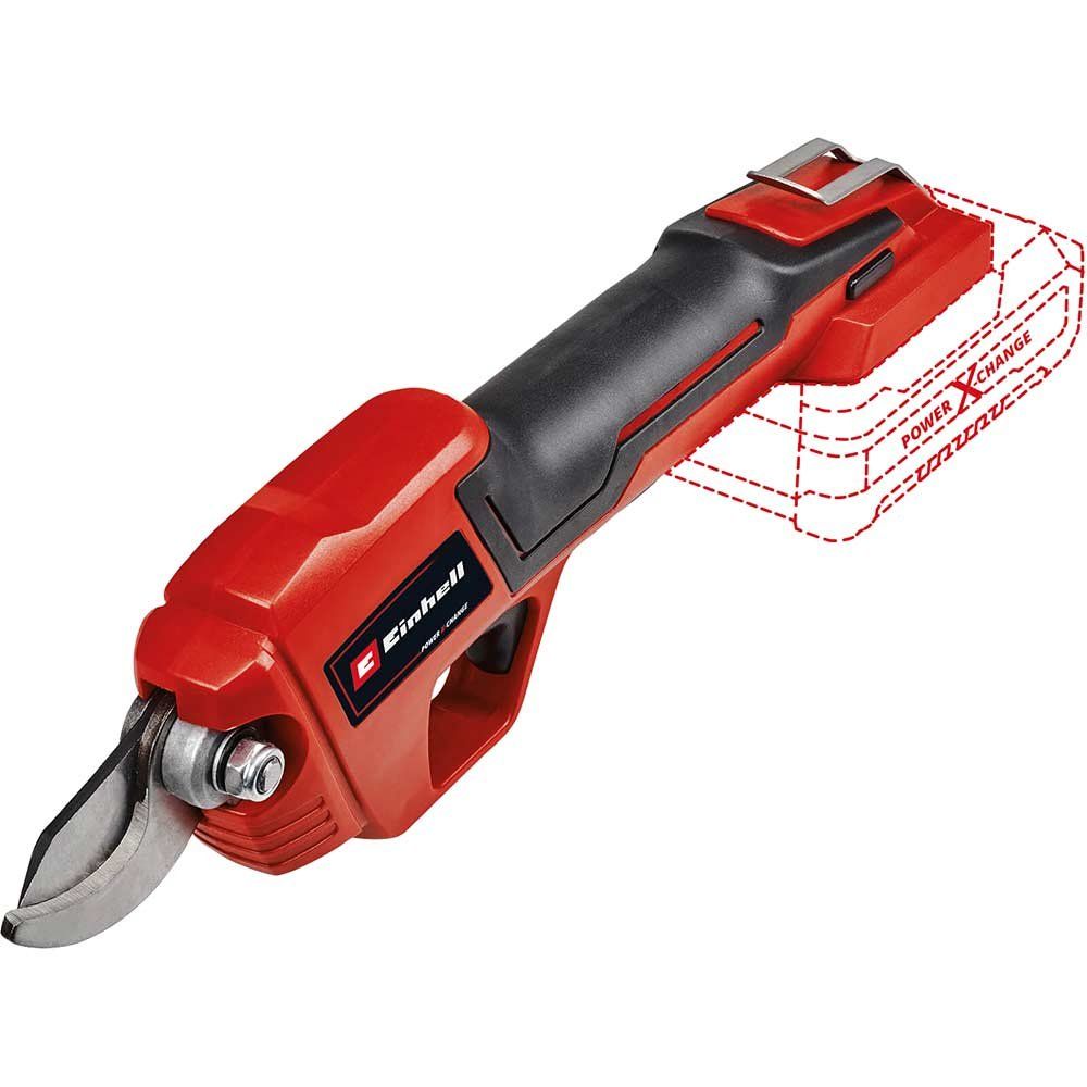 Einhell 3408300 Ge-Ls 18 Li-Solo Power X-Change Pruning Shears 18V Bare Unit - Image 1