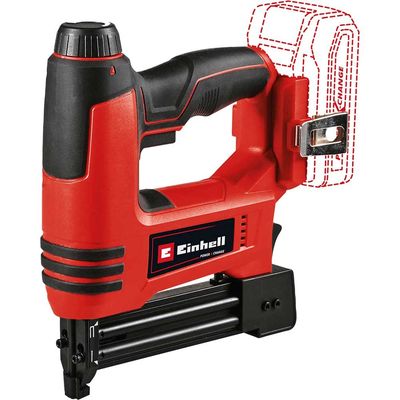 Einhell 4257790 Te-Cn 18 Li-Solo Power X-Change Nailer 18V Bare Unit