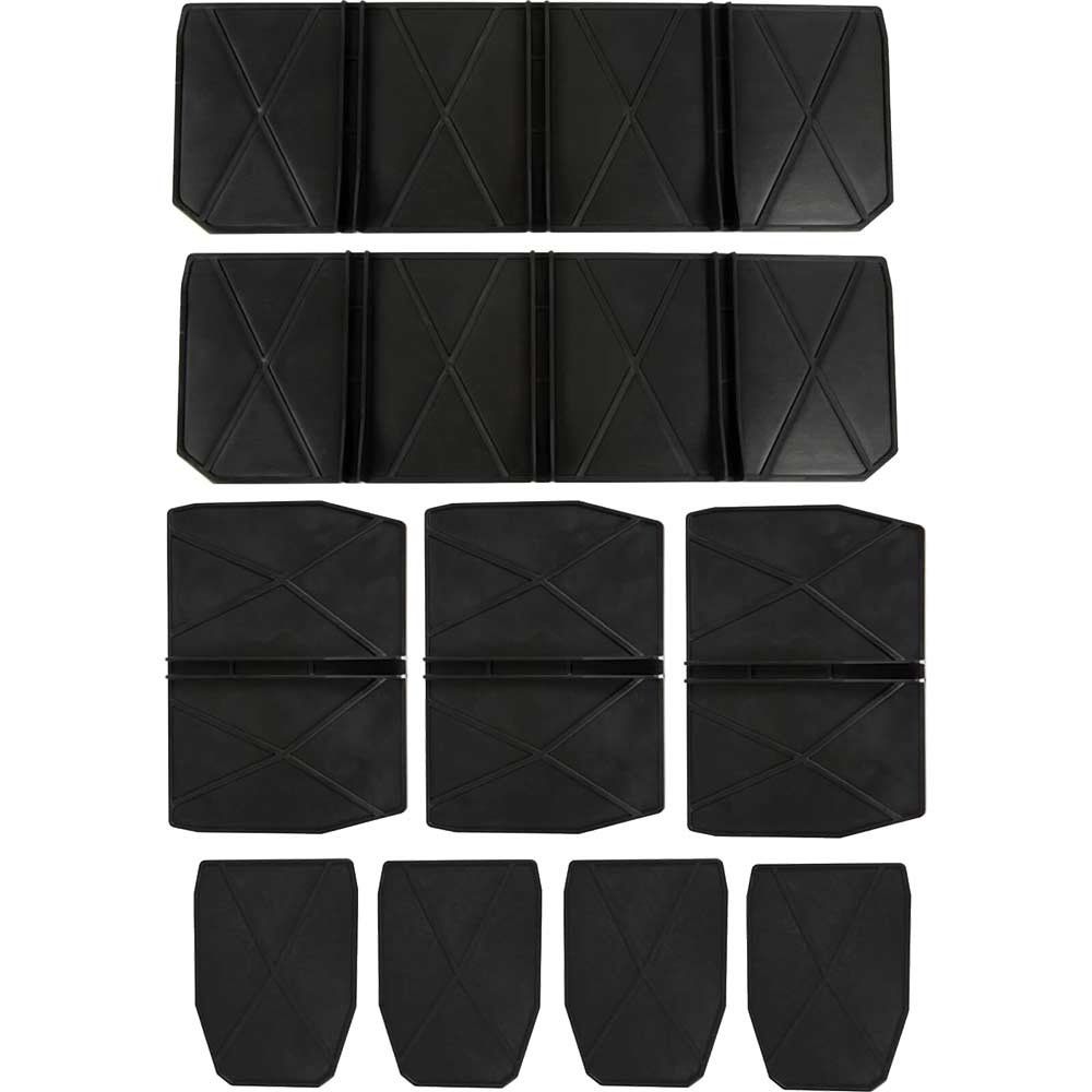 Einhell Plastic Inserts for Stackable Case - Image 1