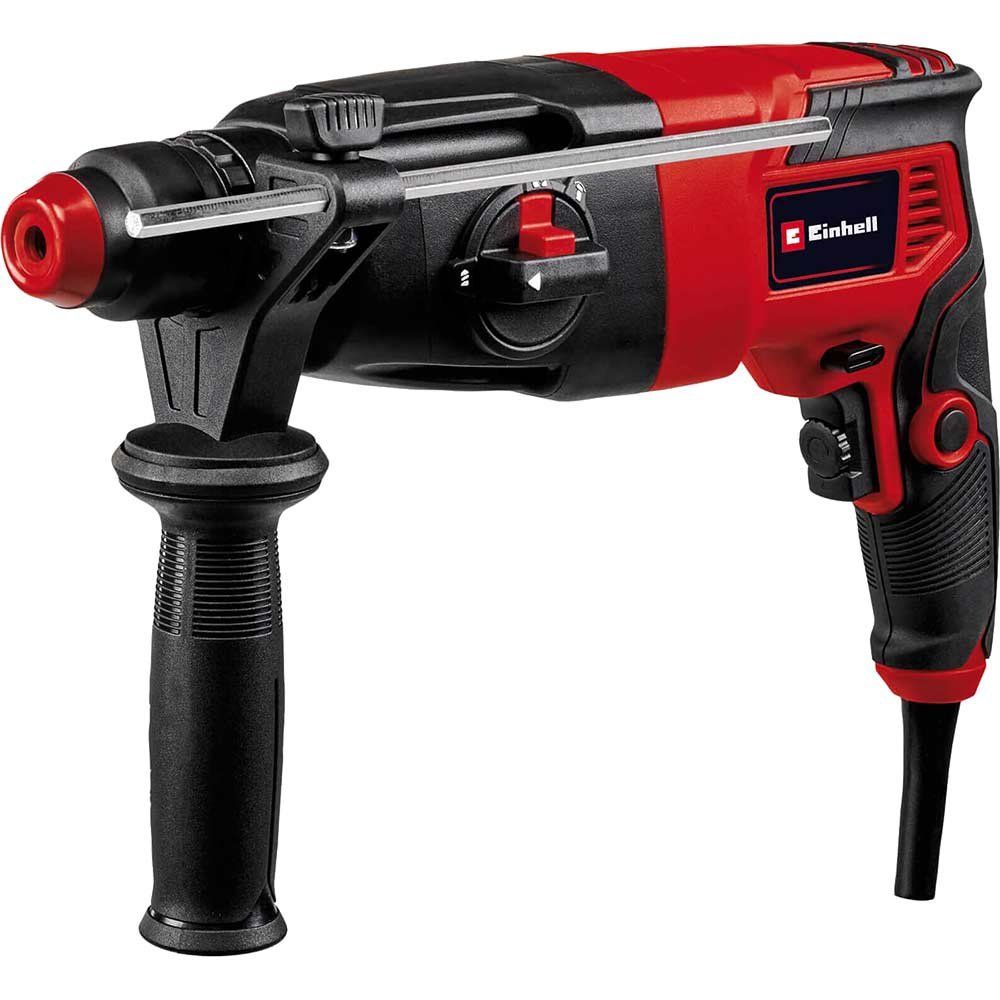 Einhell TC-RH 6204F SDS Plus Rotary Hammer Drill - Image 1