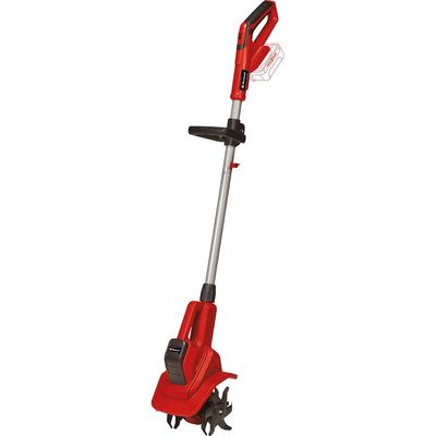 Einhell 3431210 Ge-Cr 18/20 Li E - Solo Tiller 18V Bare Unit