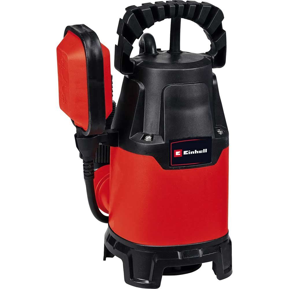 Einhell Gc-Dp 3325 Dirty Water Pump 330W 240V 4181530 - Image 1