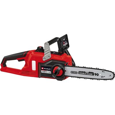 Einhell 4600010 Fortexxa 18/30 Power X-Change Chainsaw 30Cm 18V Bare Unit