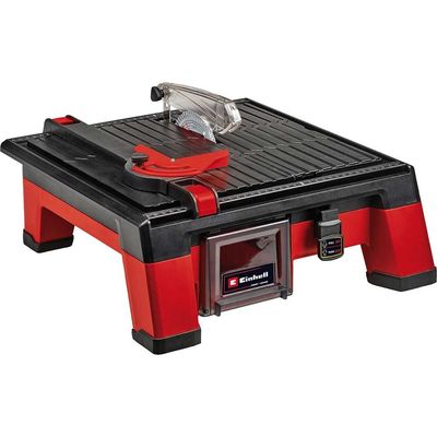 Einhell 4301190 Te-Tc 18/115 Li-Solo Tile Cutter 18V Bare Unit