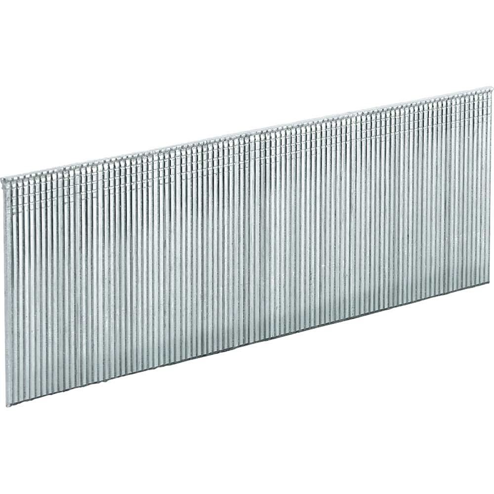 Einhell 18 Gauge Nails for TE-CN 18 and FIXETTO Nail Guns 32mm Pack of 3000 - Image 1