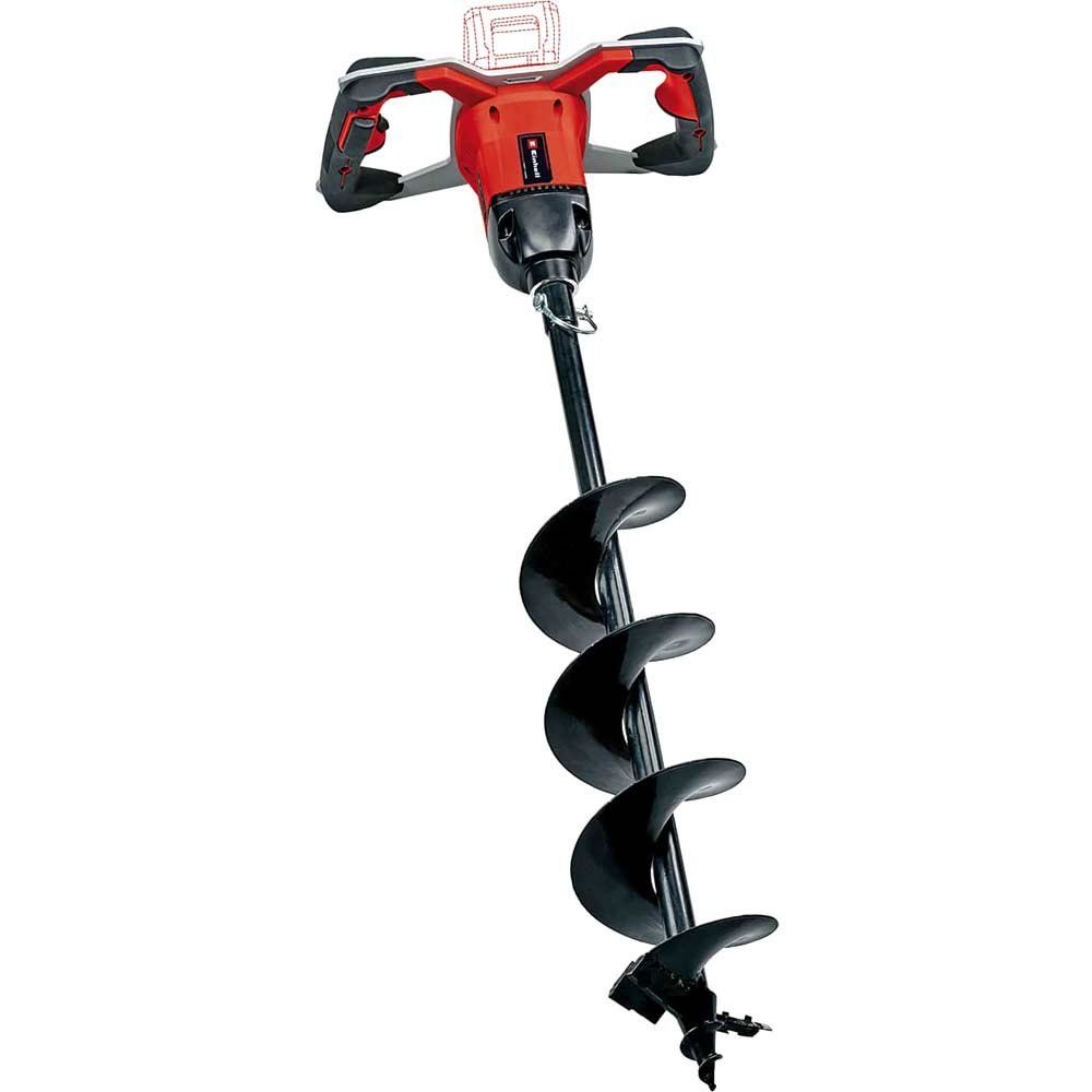 Einhell Professional GP-EA 18/150 Li BL 18v Cordless Brushless Earth Drill Auger - Image 1