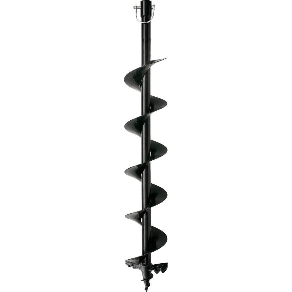 Einhell Earth Auger Drill Bit for GP-EA 18/150 LI BL 120mm - Image 1