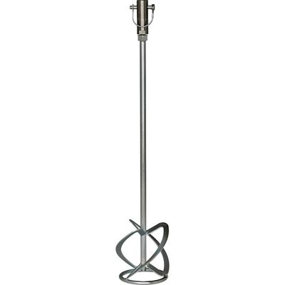Einhell Mortar Stirrer Paddle Mixer for GP-EA 18/150 Li Earth Auger Drill 120mm