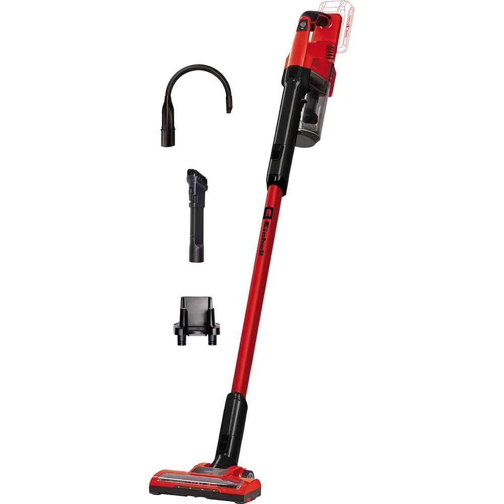 Einhell 2347180 Te-Sv 18 Li-Solo Handstick Vacuum Cleaner 18V Bare Unit - Image 1
