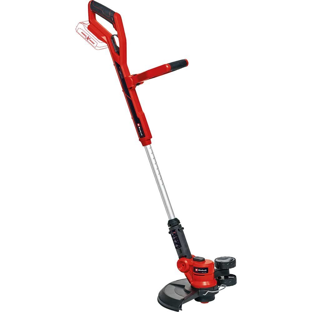 Einhell 3411250 Ge-Ct 18/30 Li-Solo Power X-Change Grass Trimmer 18V Bare Unit - Image 1
