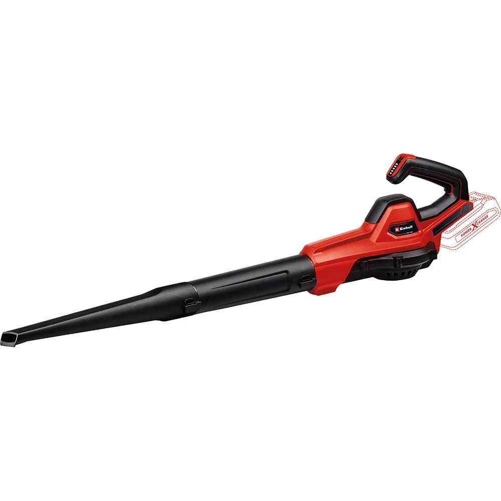 Einhell 3433542 Ge-Ub 18/250 Li E-Solo Power X-Change Leaf Blower 18V Bare Unit - Image 1