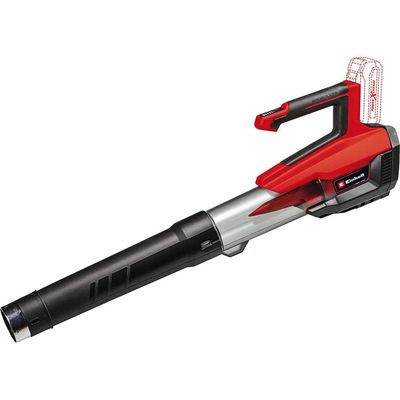 Einhell Professional GE-LB 18/200 Li E 18v Cordless Brushless Axial Leaf Blower No Batteries No Battery Charger