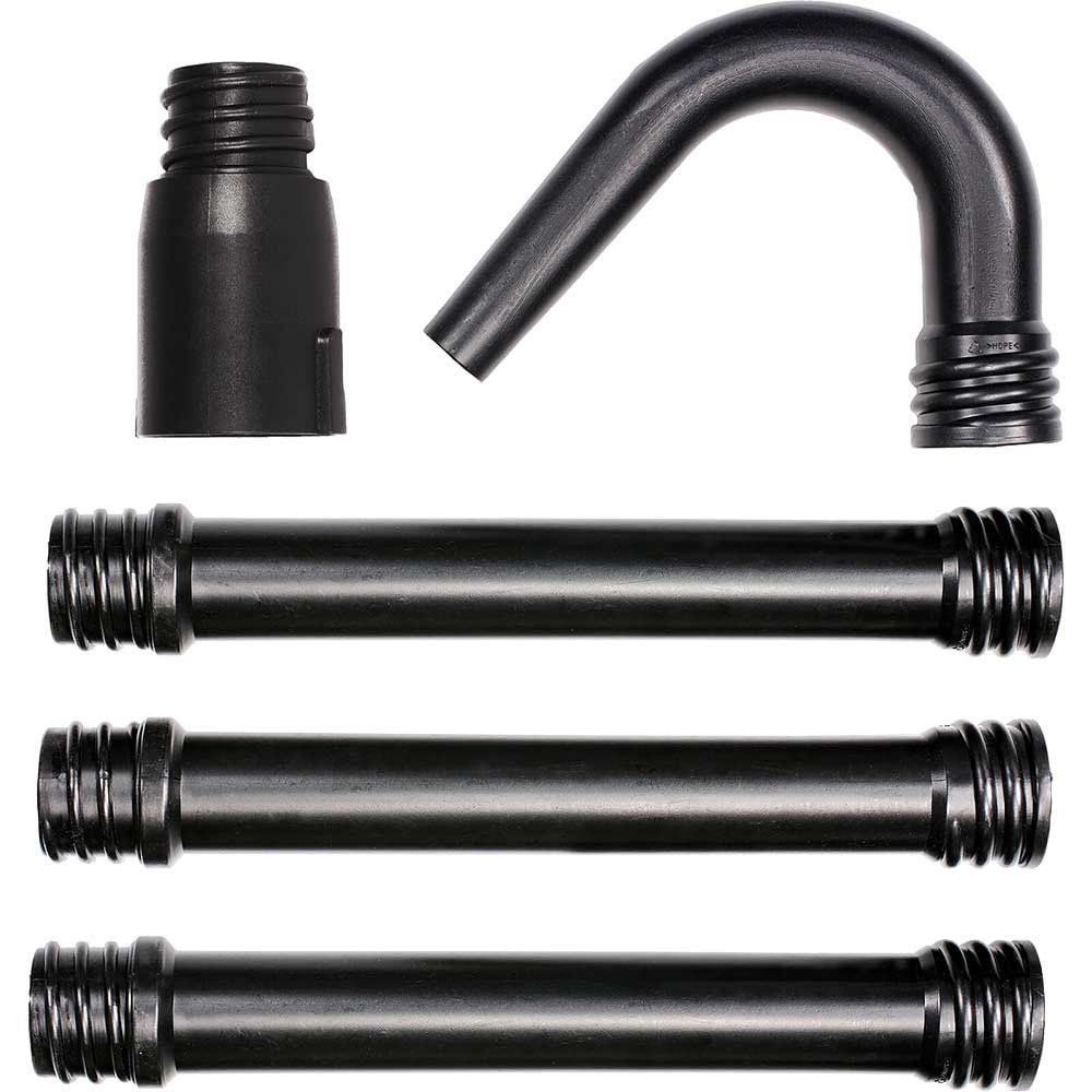 Einhell Gutter Cleaning Kit for GP-LB 18/200 Li E Leaf Blower - Image 1