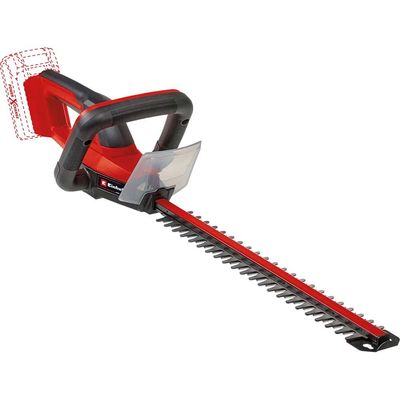 Einhell 3410940 Gc-Ch 18/40 Li Solo Hedge Trimmer 18V Bare Unit